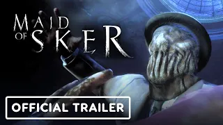 Maid of Sker - Official Trailer