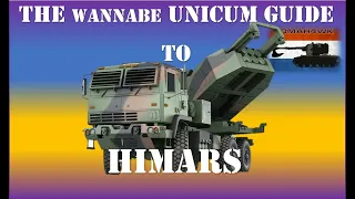 The Wannabe Unicum Guide to HIMARS