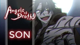 Angels of Death - #17 (SON) "Reçel ile Zeki"