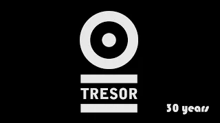 30 Years of Tresor [3-Deck Vinyl Tribute Mix]