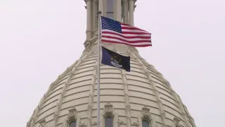 Michigan Gov. Gretchen Whitmer signs budget with $1B in line-item vetoes