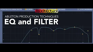 How To EQ Your Sub-Bass: Ableton Production Techniques Series