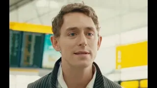 Austenland - Henry Nobley Airport Scene JJ Feild