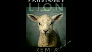 Elevation Worship Lion Drill Remix - By Jordy Banz