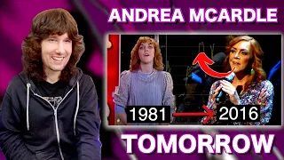 The ORIGINAL 'Annie' is STILL nailing it... 35 years later!!!