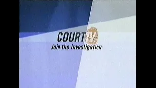 Court TV commercials [May 20, 2002]