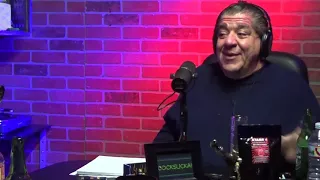 Joey Diaz Storytime - His Childhood Friend Darren, Skiing, and the Police