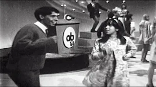 American Bandstand 1967 – 7 Rooms of Gloom, The Four Tops