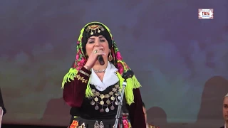 Fran Kodra, Ndue Shytani & Anila Kodra - FATI