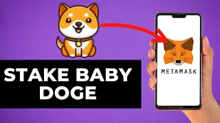 How to Stake BABY DOGE Coin (Step by Step)
