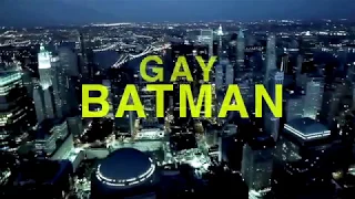 gay batman 2014