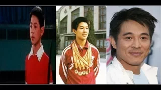 Jet Li | From 1 to 54 Years Old