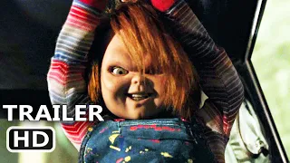 CHUCKY Season 3 Trailer (2023)