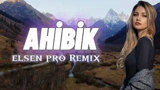 Ahibik _ Top arabic remix (2022) elsen pro remix