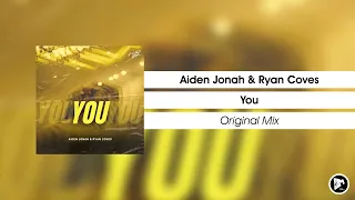 Aiden Jonah & Ryan Coves - You