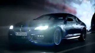 The new BMW 6 Series Launch Film