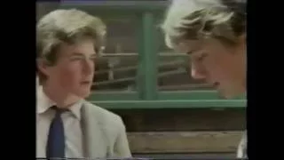 RADLEY COLLEGE Documentary 1980: "Public School" (Part 8 of 10)