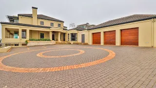 6 Bedroom house for Sale in Somerset West