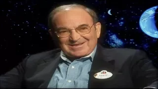 Marty Sklar on Walt Disney and EPCOT - DisneyAvenue.com