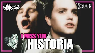 Blink 182 - I Miss You // Historia Detrás De La Canción