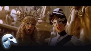 Masquerade - 2004 Film | The Phantom of the Opera