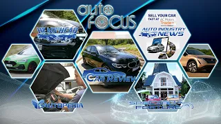 HD AUTO FOCUS October 22, 2022 FULL EP