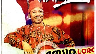 Dr. Sir Warrior - Agwo Loro Ibe Ya (Official Audio)