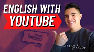 Как самостоятельно выучить английский с YouTube