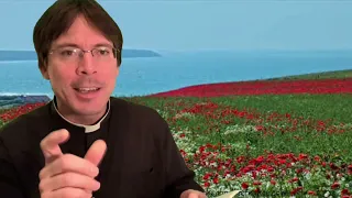 We Can Sense Heaven - Fr. Mark Goring, CC