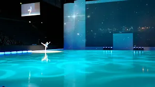 Yulia Lipnitskaya "Nutcracker 2"