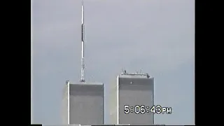 NYC Twin Towers 1997 002