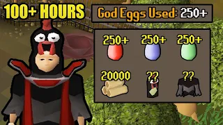 These Items Are Incredibly Rare.. | Every Drop: No Banking (#21) [OSRS]