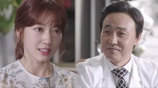 박신혜, 후안무치 엄효섭 태도에 ‘분노 폭발’ 《The Doctors》 닥터스 EP17