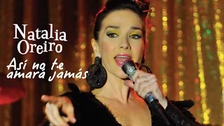 Natalia Oreiro - Así No Te Amará Jamás - Fan Made Music Video