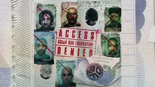 Asian Dub Foundation - Realignment (Official Audio)