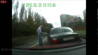 Подборка Аварий и ДТП Октябрь 2013 (1) Car Crash Compilation October 2013