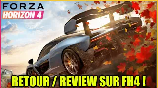 Forza Horizon 4 : THE WORST FORZA HORIZON