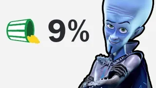 Megamind 2 Is The Worst Movie Of 2024!