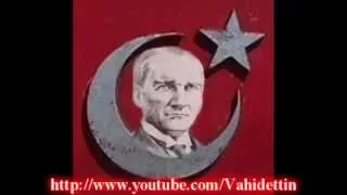 Atilladan Atatürke gelen yol !