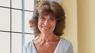 Shocking Truths: 18 Unbelievable Facts About Adrienne Barbeau's Life