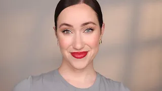 A Timeless Makeup Tutorial: Never Go Out of Style ❤️