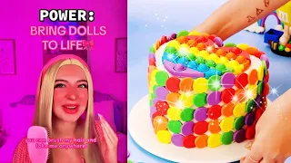 🌺❇️ Play Cake Storytime 🍍🍒 ASMR Cake Storytime @Brianna Mizura | Tiktok Compilations 2024 #127