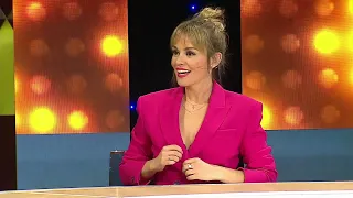 1x28 El Show de Bertín Osborne - Canal Sur - Vanesa Martín - 24/03/2021