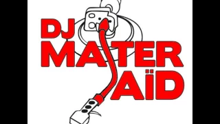 DJ Master Saïd's Soulful & Funky House Mix Volume 9