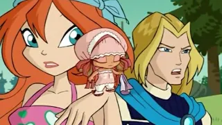 Winx Club - Season 2 Episode 22 - Last Resorts [4KIDS FULL EPISODE]