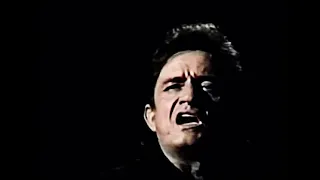 Johnny Cash - The Junkie’s Prayer (The Johnny Cash Show, 1971)