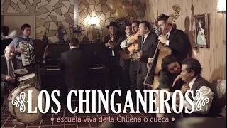 Videoclip Los Chinganeros Cueca Brava
