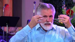 Lancaster Prophetic Conference 2018 Session 2 Joe Sweet