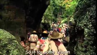 The Teaching of the Shaman Part 1 - (Documentary 1997)