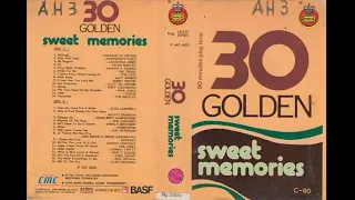 30 Golden Sweet Memories (HQ)